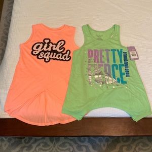 Girls shirt lot - size 10/12
